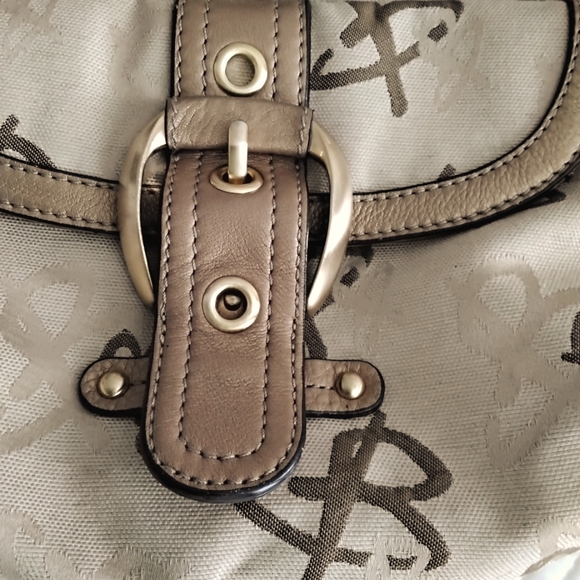 B Makowsky Hand Bag - Picture 4 of 5